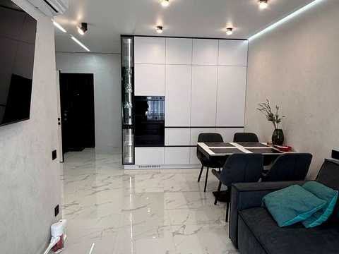 квартира за адресою Перлинна вул., 7