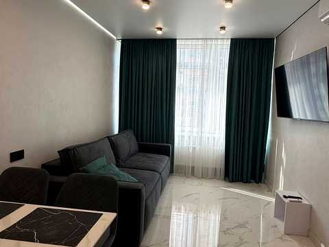 квартира за адресою Перлинна вул., 7
