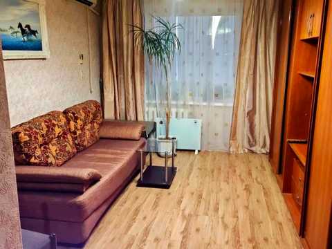 квартира по адресу Менахем-Мендл Шнеерсона ул. (Мініна), 9