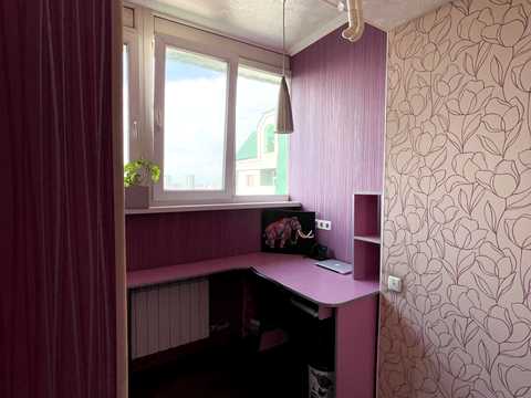квартира по адресу Академика Павлова ул., 142б