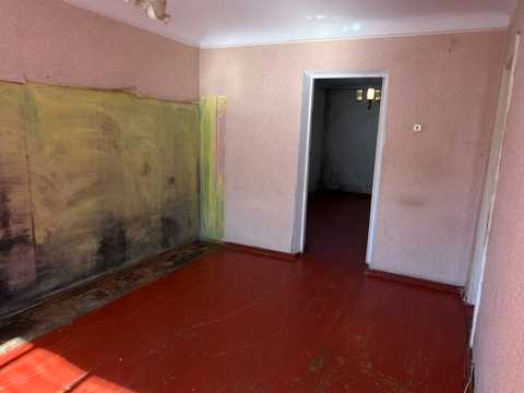 квартира по адресу Институтская ул., 17