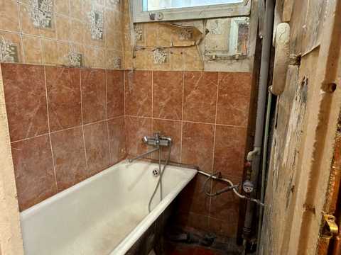 квартира по адресу Институтская ул., 17