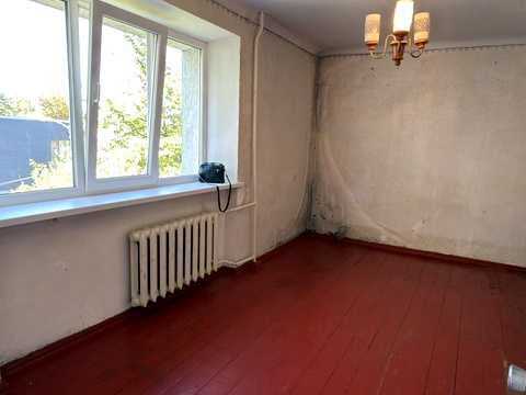 квартира по адресу Институтская ул., 17