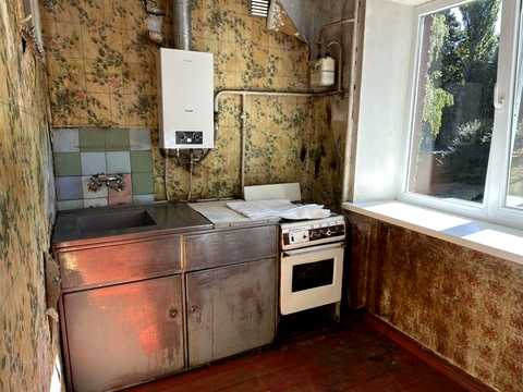 квартира по адресу Институтская ул., 17