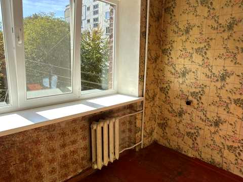 квартира по адресу Институтская ул., 17