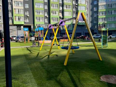 квартира по адресу Приозерна вулиця, 28