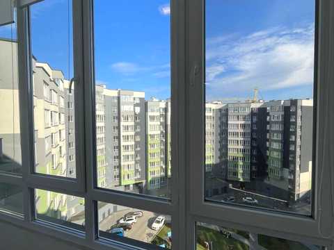квартира по адресу Приозерна вулиця, 28