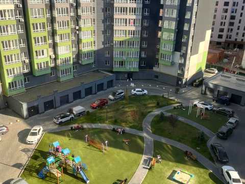квартира по адресу Приозерна вулиця, 28