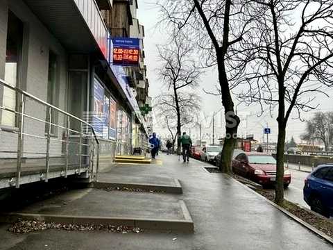 коммерческая по адресу Берестейский просп. (Победы), 106/2