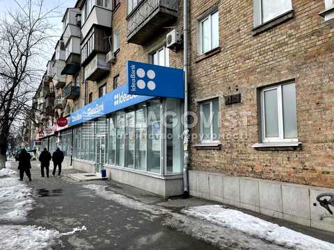 коммерческая по адресу Берестейский просп. (Победы), 106/2