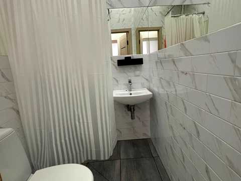 квартира по адресу Канатная ул., 62
