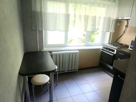 квартира за адресою Романа Ратушного вул. (Волгоградська), 13
