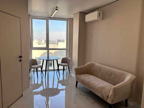 квартира за адресою Кульпарківська вул. (Кульпарківська), 93к5
