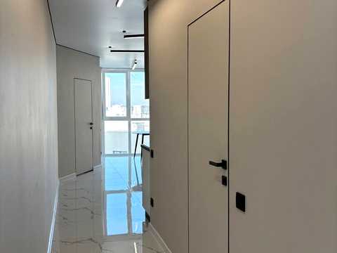 квартира за адресою Кульпарківська вул. (Кульпарківська), 93к5