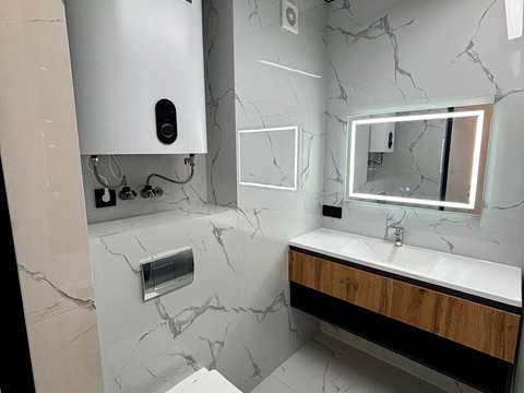 квартира за адресою Кульпарківська вул. (Кульпарківська), 93к5