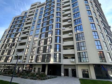 квартира за адресою Кульпарківська вул. (Кульпарківська), 93к5