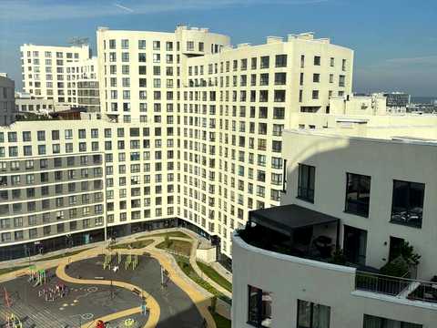 квартира за адресою Кульпарківська вул. (Кульпарківська), 93к5