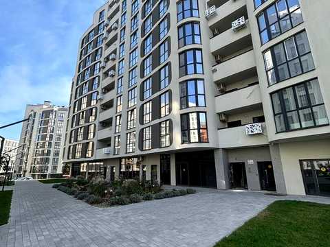 квартира за адресою Кульпарківська вул. (Кульпарківська), 93к5