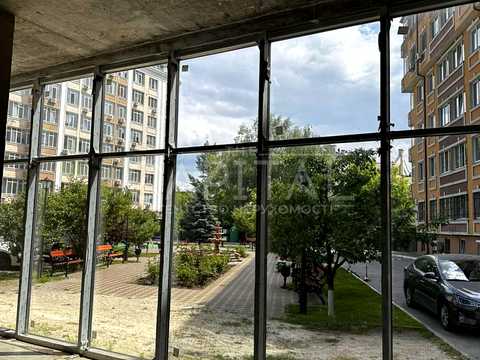 комерційна за адресою Тетерівська вул. (Іртишська), 18а