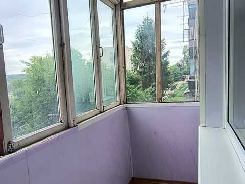 квартира по адресу В.Стуса, 3А