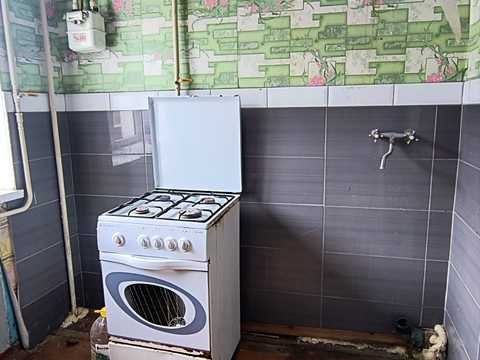 квартира по адресу В.Стуса, 3А