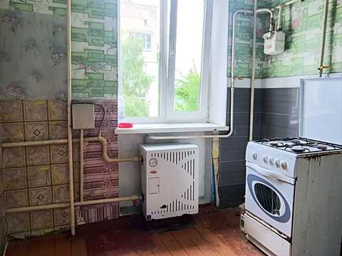 квартира по адресу В.Стуса, 3А