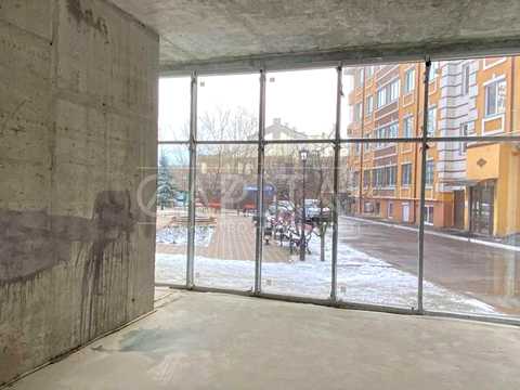 комерційна за адресою Тетерівська вул. (Іртишська), 18а