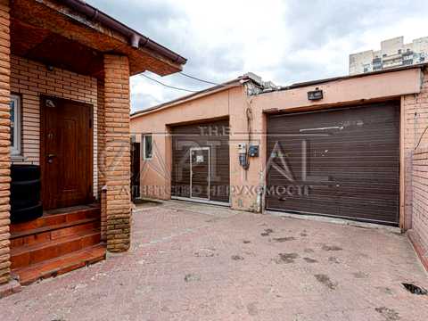 коммерческая по адресу Тростянецкий пер. (Славгородский), 12