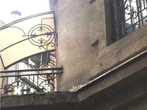дом по адресу Балтиморская ул. (Посмитного), 2а