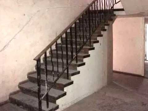 дом по адресу Балтиморская ул. (Посмитного), 2а