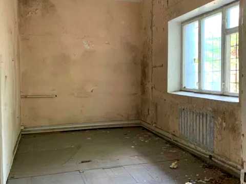 дом по адресу Балтиморская ул. (Посмитного), 2а