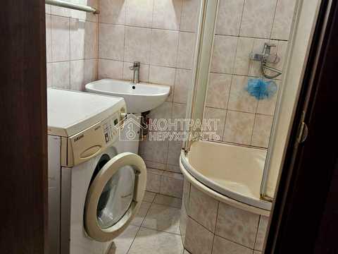 квартира за адресою Григорівське шосе (Комсомольське), 57