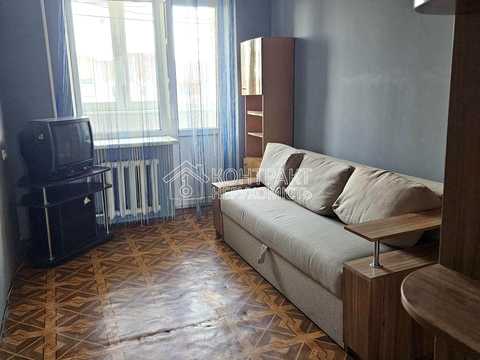 квартира за адресою Григорівське шосе (Комсомольське), 57