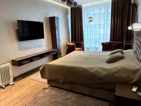 квартира за адресою Лейпцизька вул., 13-А