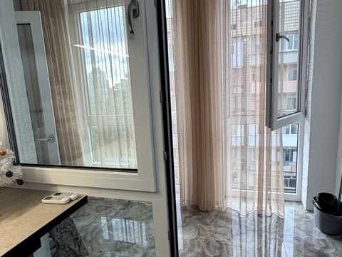 квартира за адресою Лейпцизька вул., 13-А
