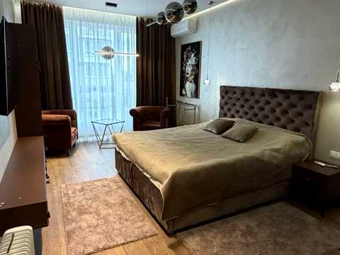 квартира за адресою Лейпцизька вул., 13-А