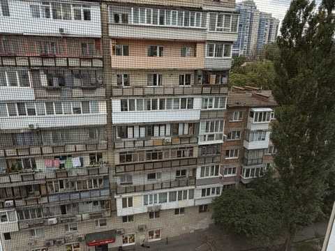 квартира за адресою Лейпцизька вул., 13-А