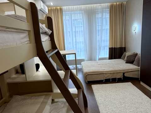 квартира за адресою Лейпцизька вул., 13-А