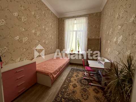 квартира за адресою Одеса, Рішельєвська вул. (Ленина улица), 5