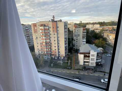 квартира за адресою Хмельницький, Зарічанська вул., (Будинок 2)