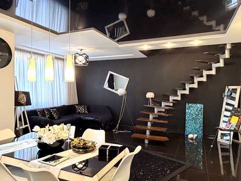 квартира за адресою Галицька вул., 26