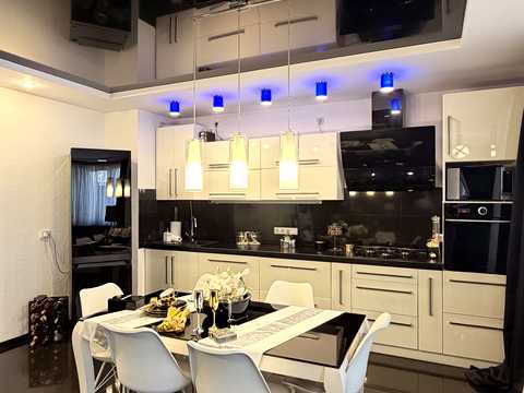 квартира за адресою Галицька вул., 26