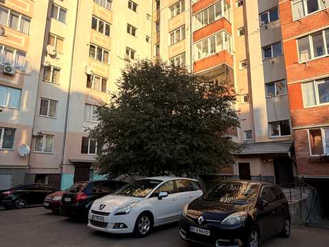 квартира за адресою Галицька вул., 26