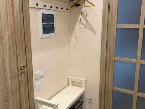 квартира за адресою Ованеса Туманяна вул., 1-А