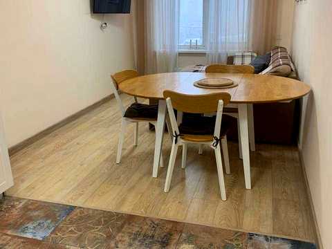 квартира за адресою Ованеса Туманяна вул., 1-А