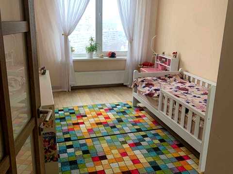 квартира за адресою Ованеса Туманяна вул., 1-А
