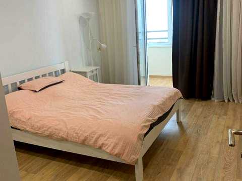 квартира за адресою Ованеса Туманяна вул., 1-А