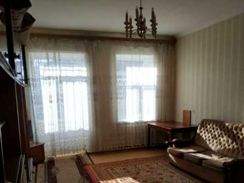квартира по адресу Костецкая ул. (Генерала Ватутина), 13