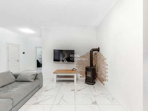 дом по адресу Сергея Колоса ул. (Леніна)