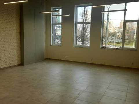 комерційна за адресою Берестейський просп. (Перемоги), 11 к3
